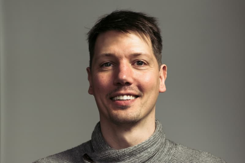 Holger Veltrup